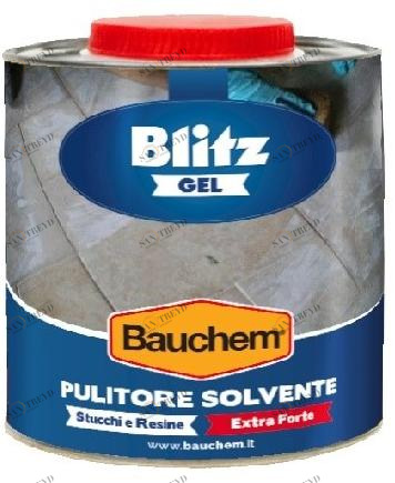 BAUCHEM Моющее средство на основе растворителя для полов и стен Pulizia e manutenzione straordinaria Santreyd sun-id-1430342