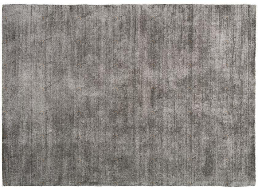 Toulemonde Bochart Ковер из полиэстера прямоугольной формы Plain textured sun-id-1473104