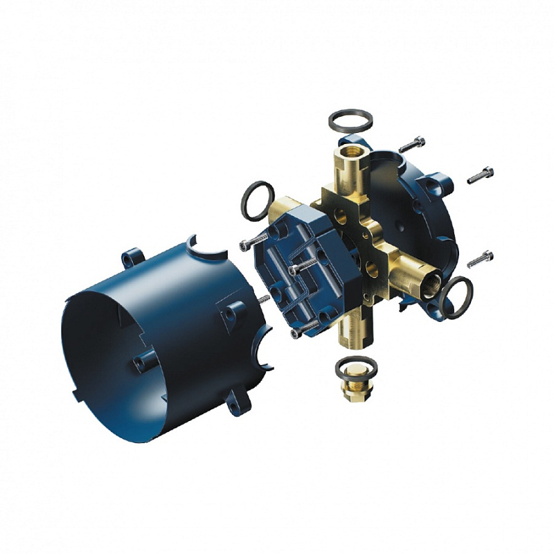 F100100 MultiDock AM.PM 