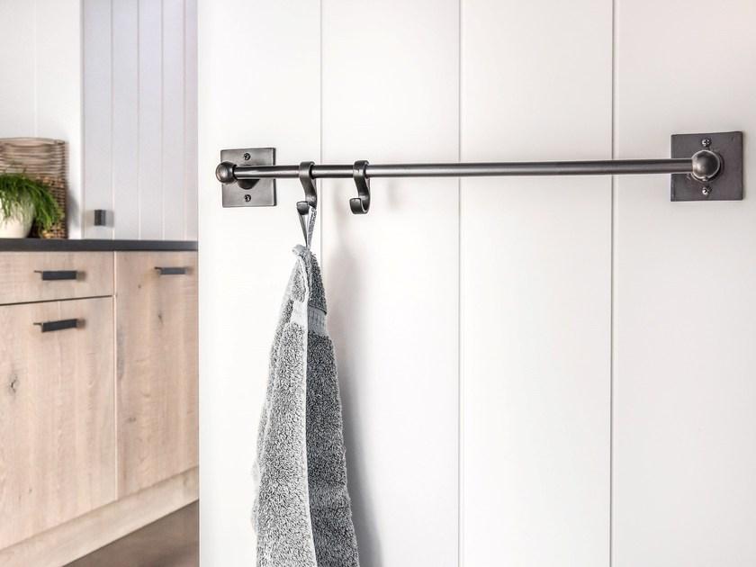 Dauby Вешалка для полотенец Pure® plus 7245 - Вид №2
