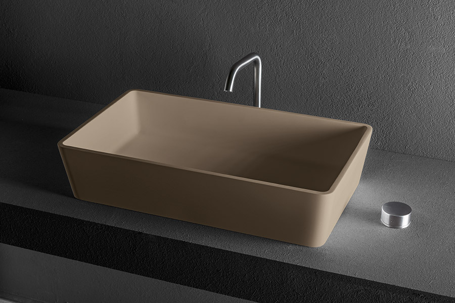 Makro умывальник Artic sun-id-2017753 - Вид №2