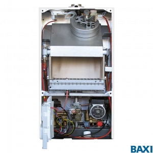 CSE46124354- Котел газовый настенный BAXI ECO Four 1.24 BAXI