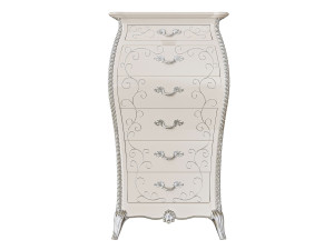 Деревянный комод