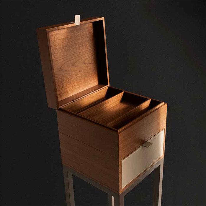 Подставка Myo GIORGETTI 52600  - Вид №1