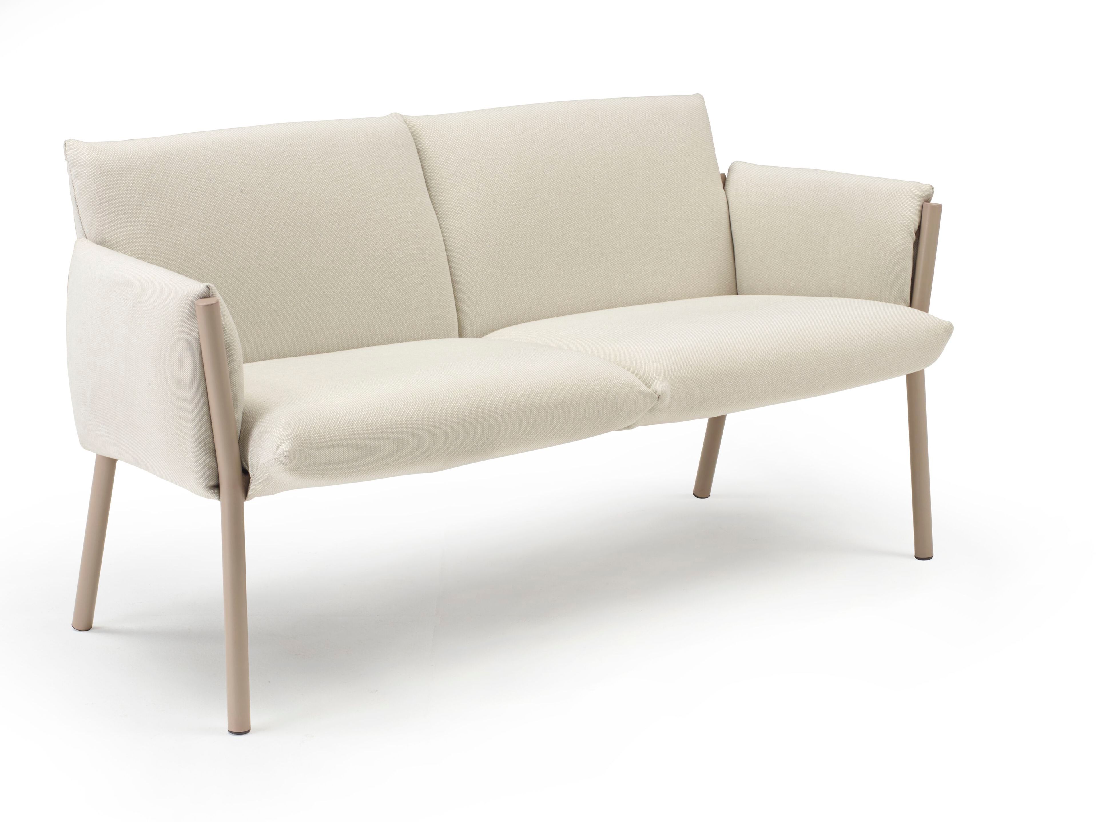 Ткань сад мягкий диван S-CAB Breeze ARCH-00125974