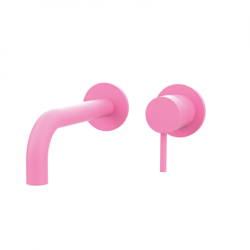 903522H122 Смеситель для раковины на 2 отверстия Prime  MRT4 Martí 1921 Marti 1921  - Вид №21