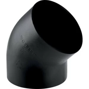 GEBERIT 363.045.16.1 Отвод Geberit PE