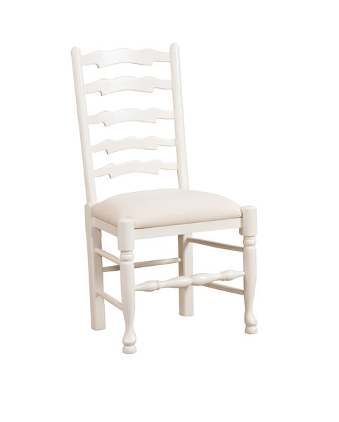 CG789A Йоркширское кресло с лестницей ijlbrown 