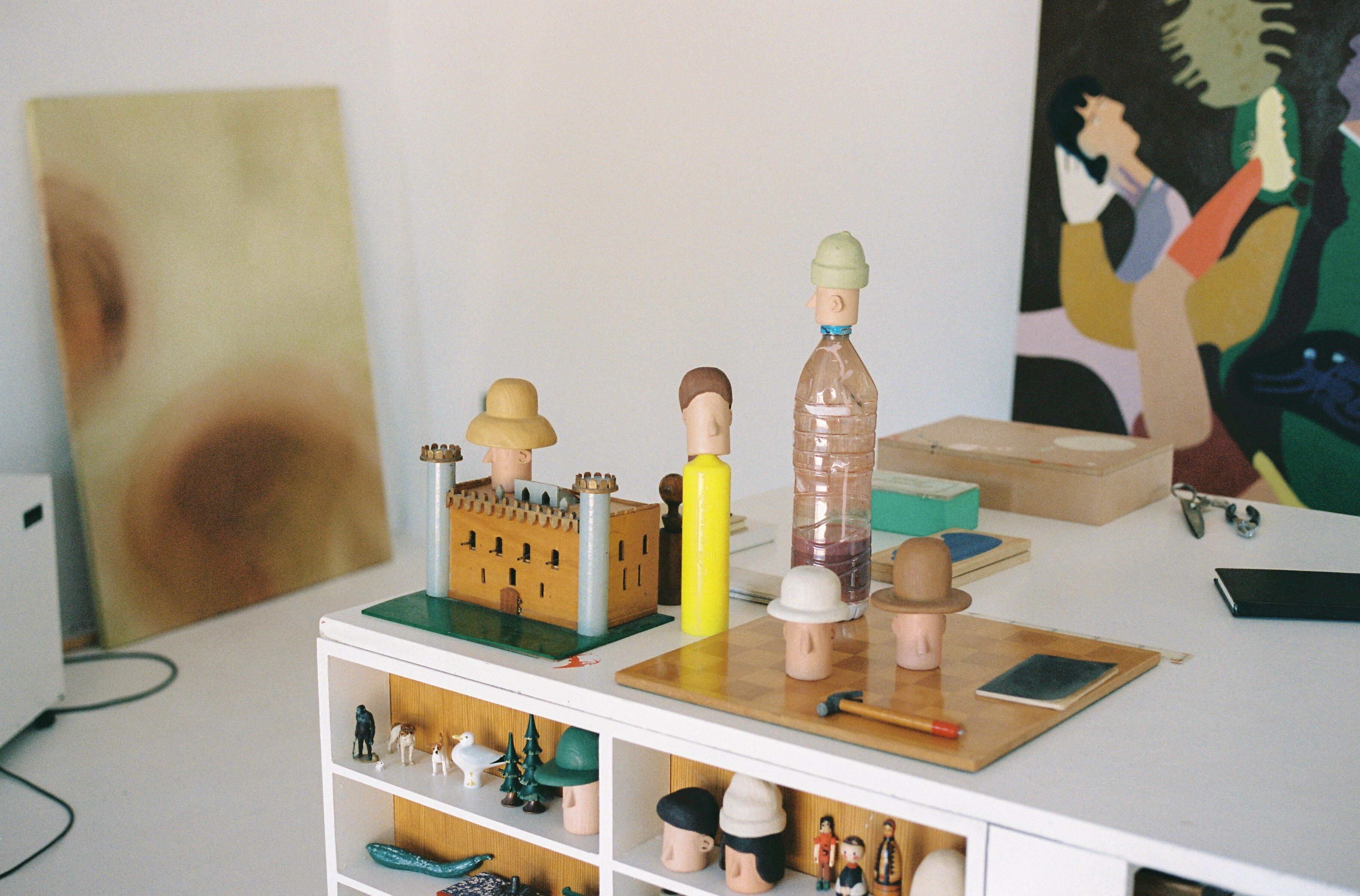 ARCH-00145717 Бутылочная пробка BD Barcelona Apartamento x BD - Вид №8