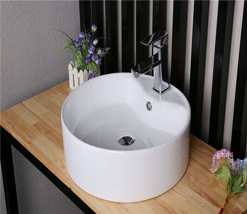 7026B Умывальник LAB.Space N - Вид №5