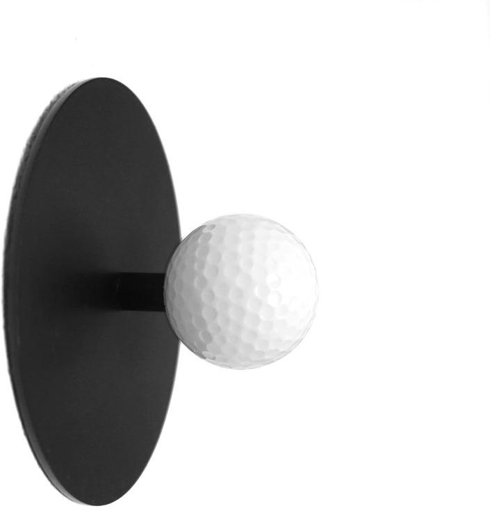 Designobject.it Настенная вешалка из металла sun-id-1391332 - Вид №5