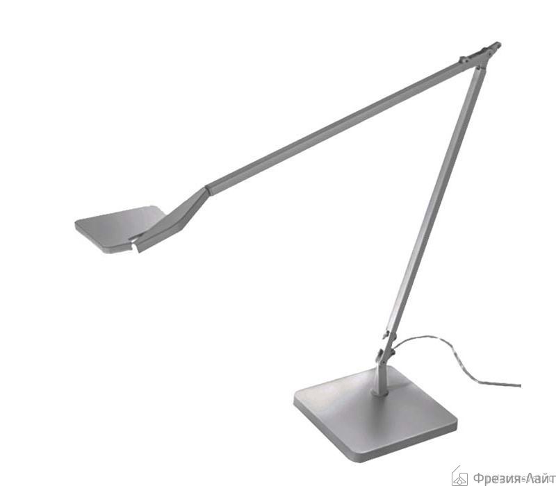 Panzeri C7730 TITANIUM Jackie лампа настольная 106709