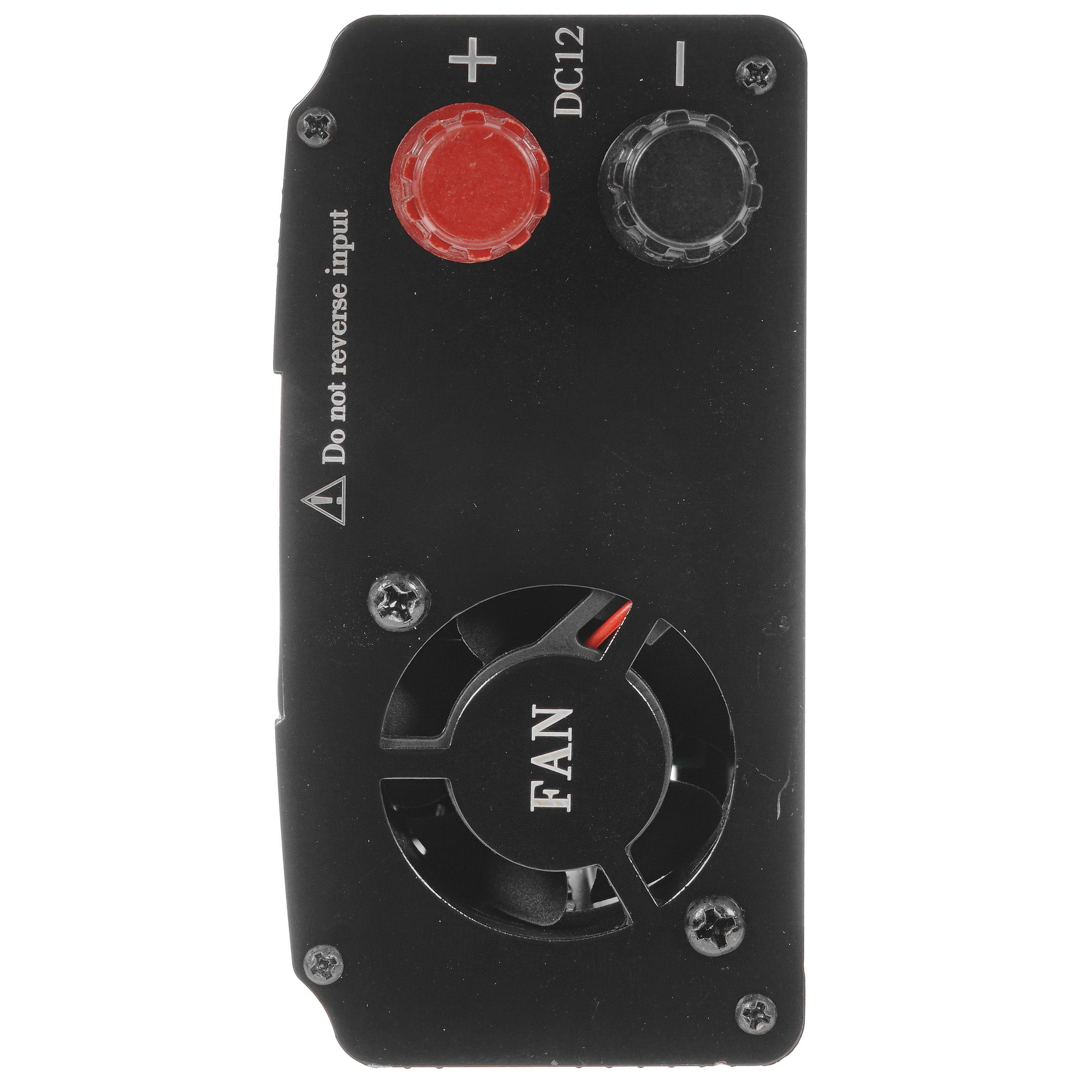 5337703 Инвертор KRAFT KT 835665 STDN-0085425 - Вид №2