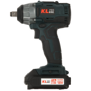 Гайковерт KLPRO KLSS18B-20 9154026