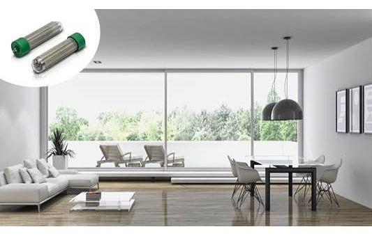 GALLETTI Система очистки воздуха sun-id-1389087 - Вид №1