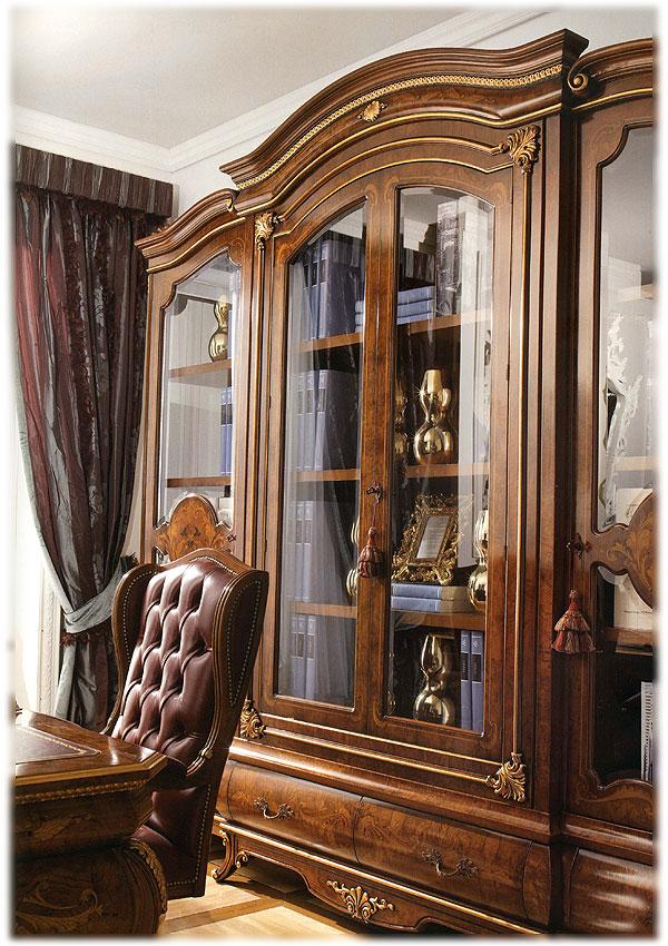 Книжный шкаф  GRILLI 181306 RONDO