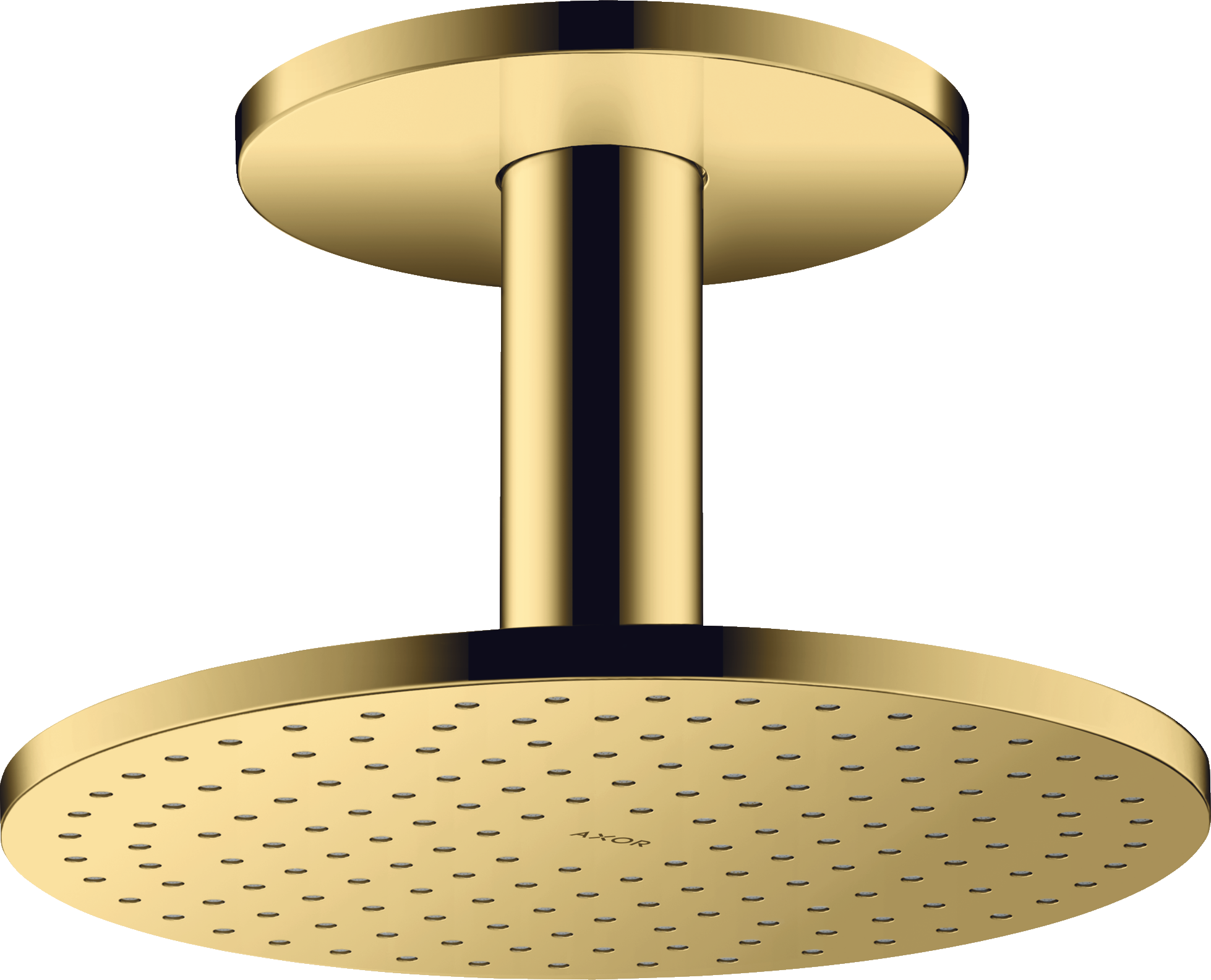 35286990 Верхний душ 250 1jet с потолочным подключением AXOR SHOWERSOLUTIONS