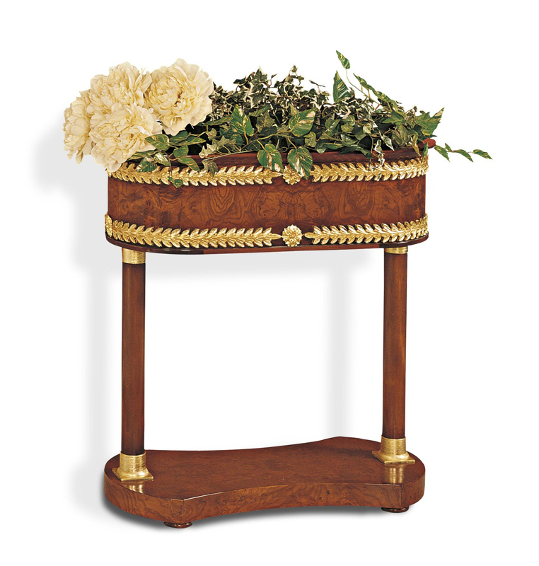 Стойка для цветов  FRANCESCO MOLON U17 