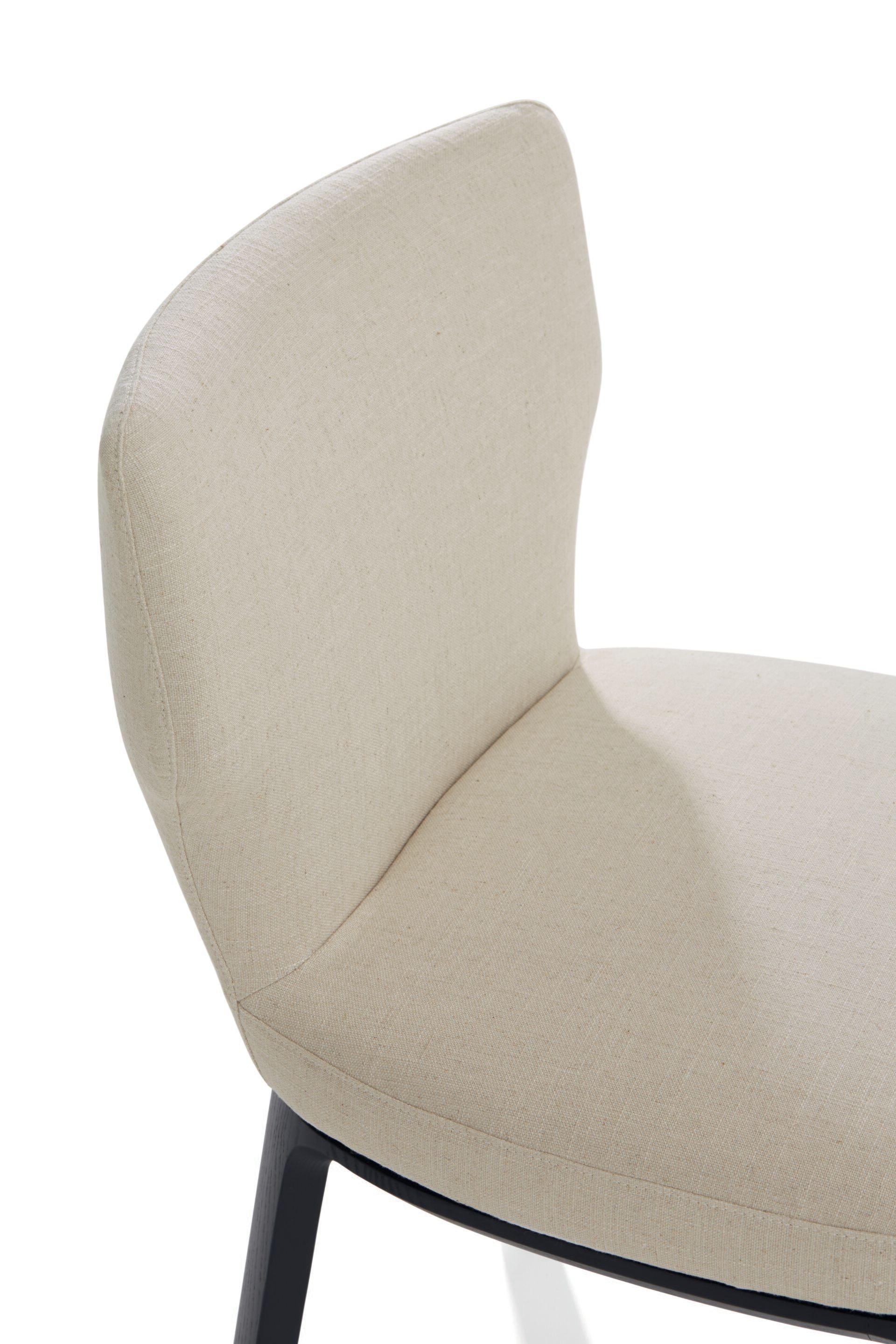 Тканевый стул DE PADOVA Ami ARCH-00045628 - Вид №13