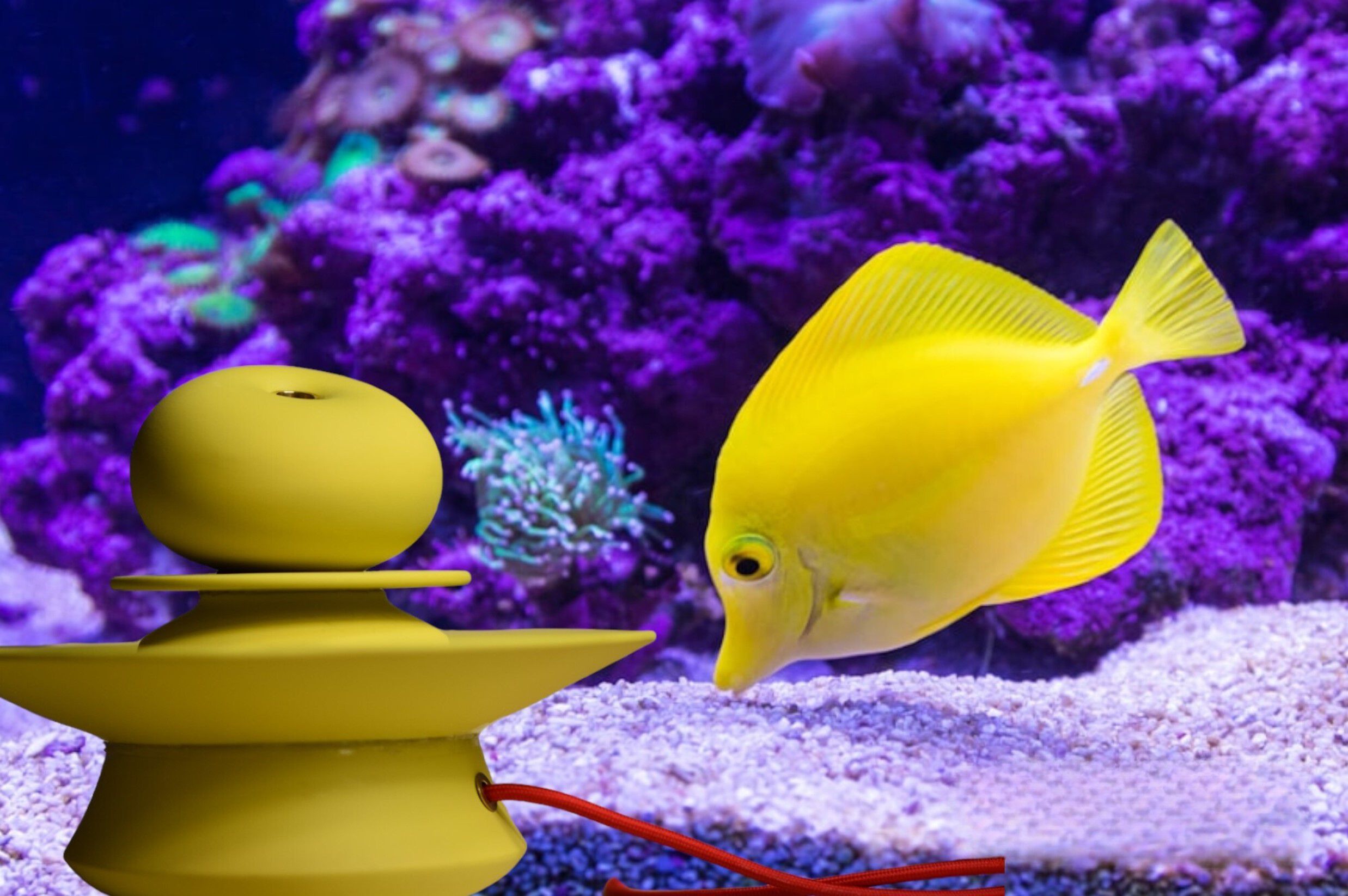 Матовый глазурованный керамический крытый фонтан Muse dell’Abitare вода ARCH-00114689 - Вид №4