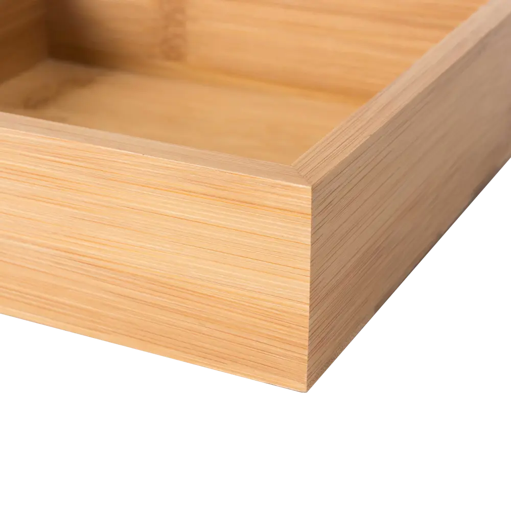 Набор из 4 коробок Sensea Bamboo Без серии STLM-2113589 - Вид №3