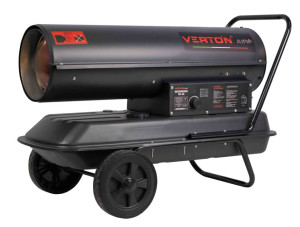 9205115 Тепловая пушка дизельная Verton Air DH-36