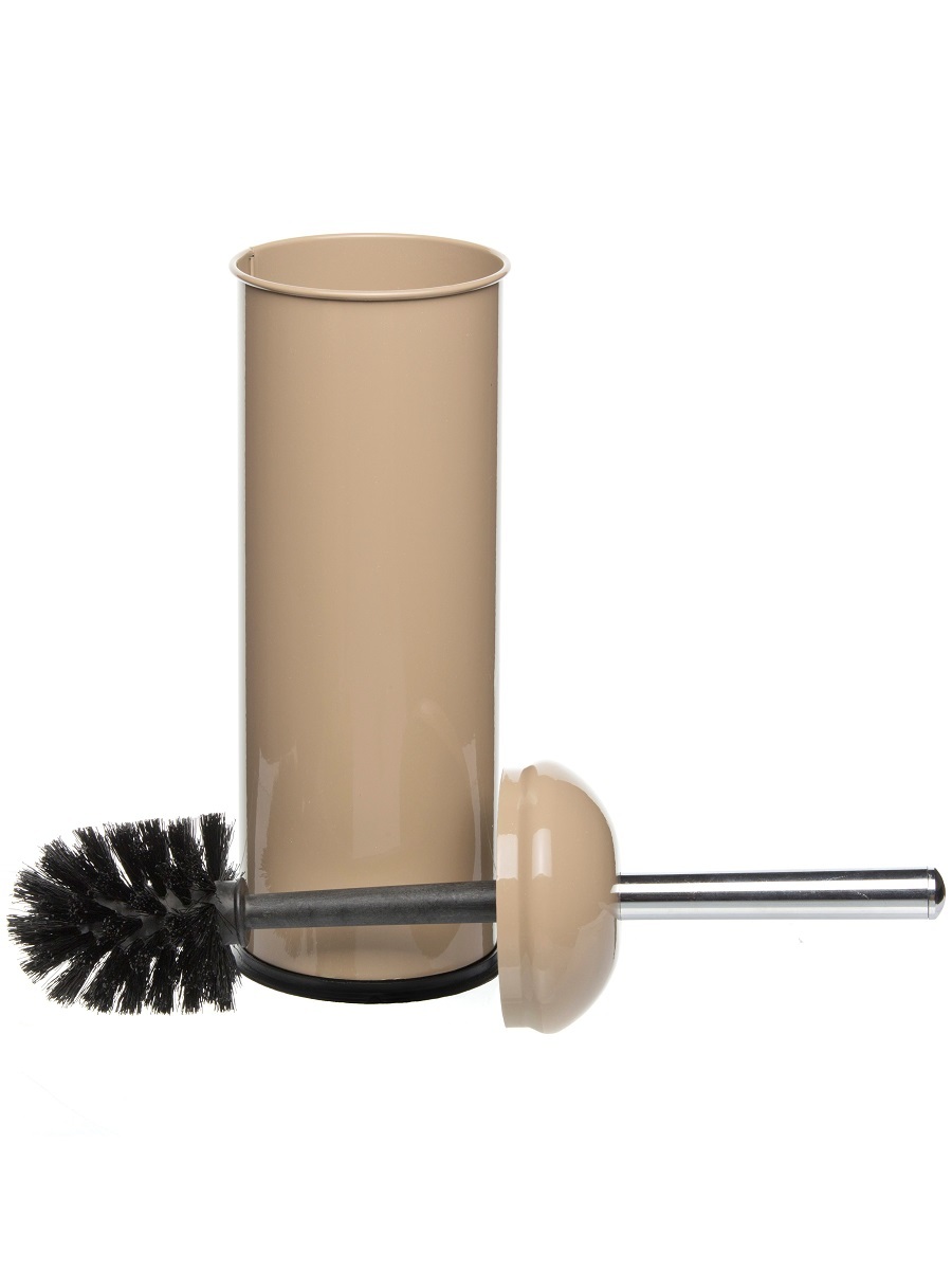 Ершик для унитаза Aquarius TB Сappuccino NAVAKO 11111 - Вид №1