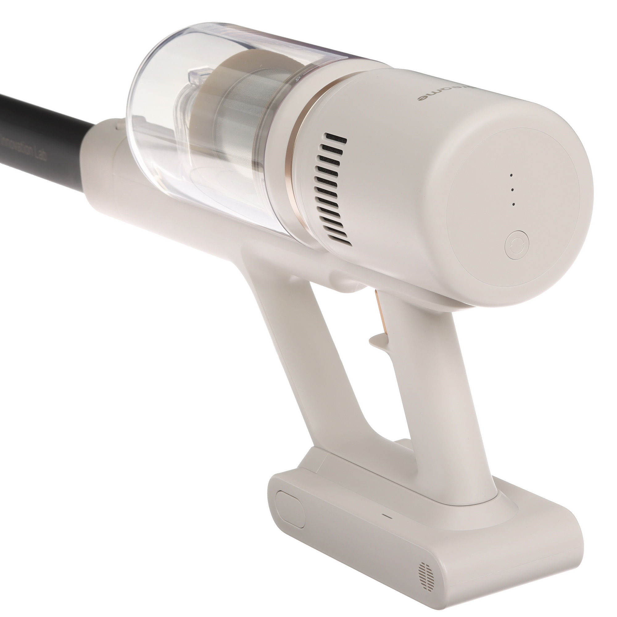 5428122 Пылесос  вертикальный  Dreame U10  белый STDN-0034229 - Вид №3