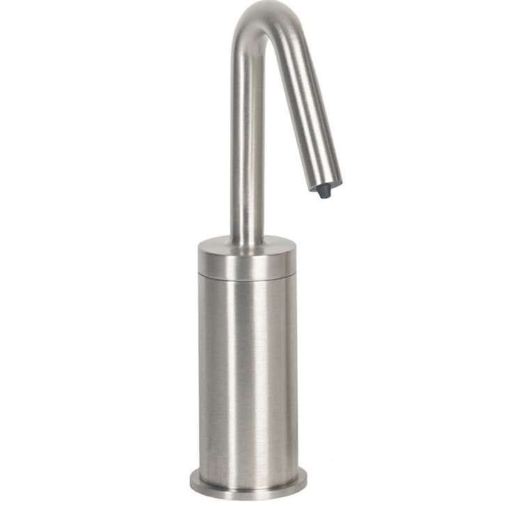 Инфракрасный дозатор мыла Fontana Showers Urban Mist ARCH-00059264 - Вид №5