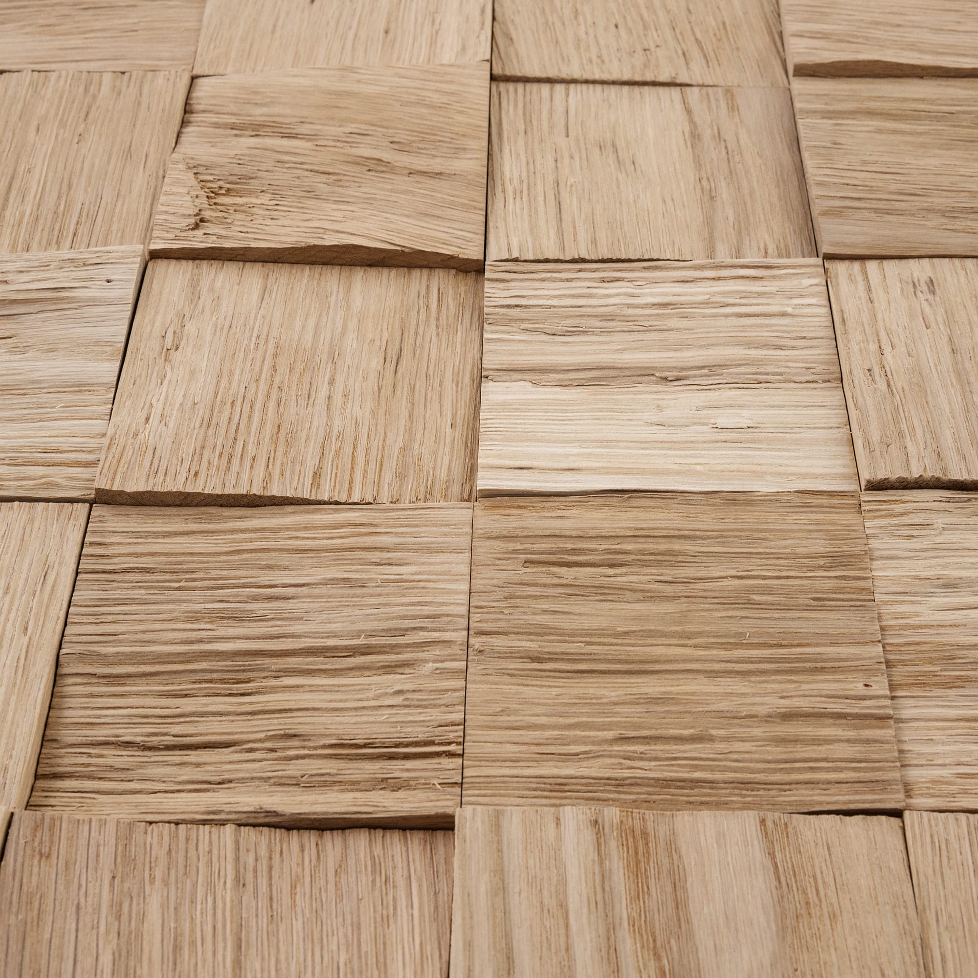 82366172 3D мозаика рельефная Дуб 50 шт. 0.5 м² Santreyd  - Вид №3