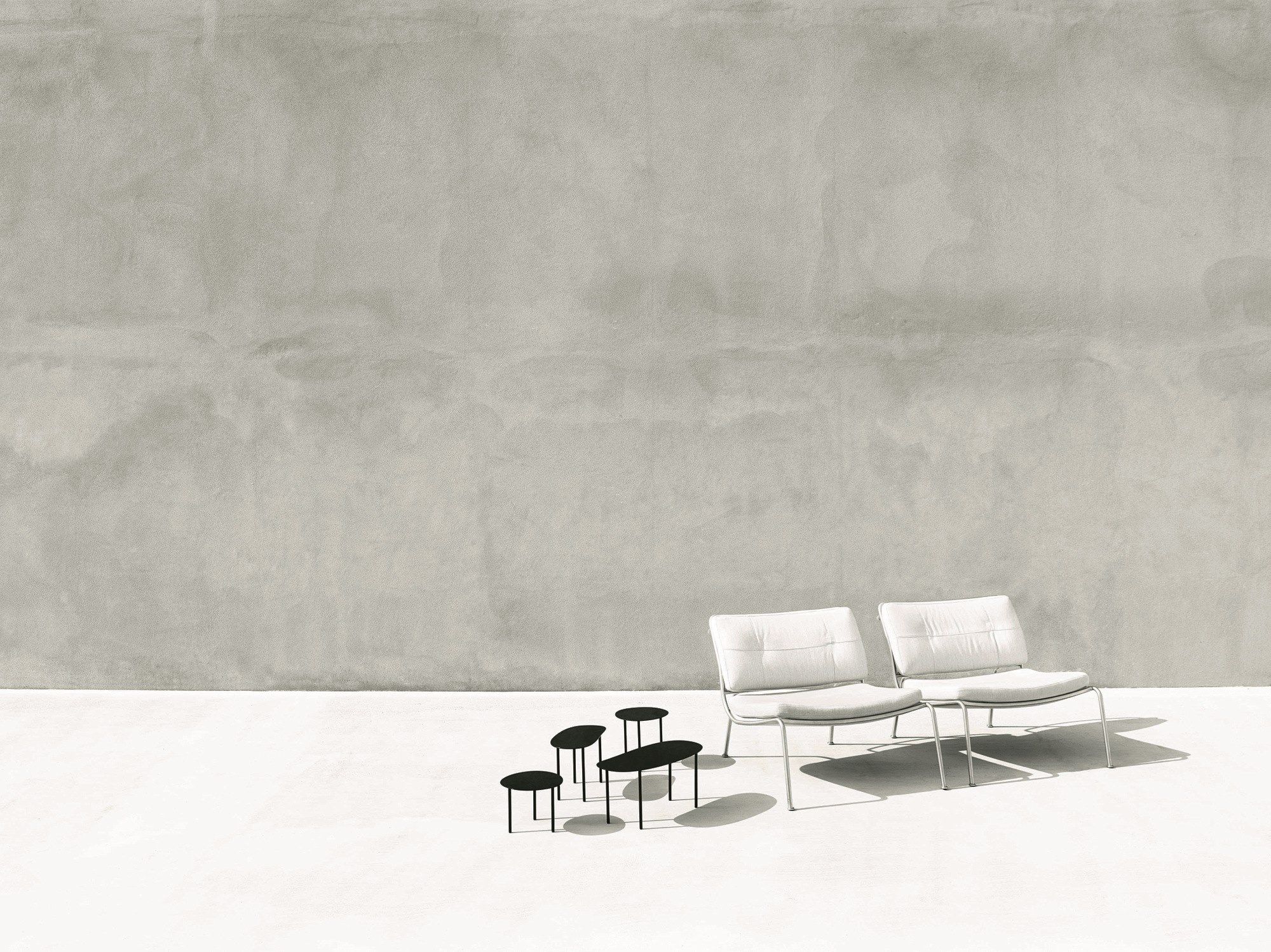 Кожаное кресло Living Divani лягушка ARCH-00123086 - Вид №9