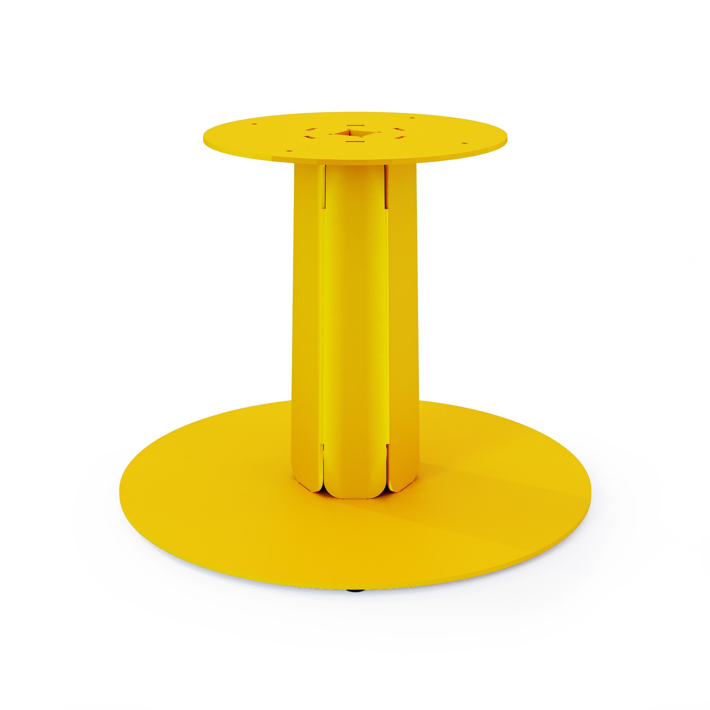 Основание стального стола Déco-Gem ZIRCON ARCH-00037984 - Вид №6