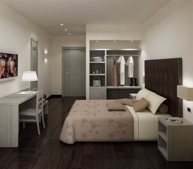 Мебель для резиденции Mobilspazio мода ARCH-00022754 - Вид №27