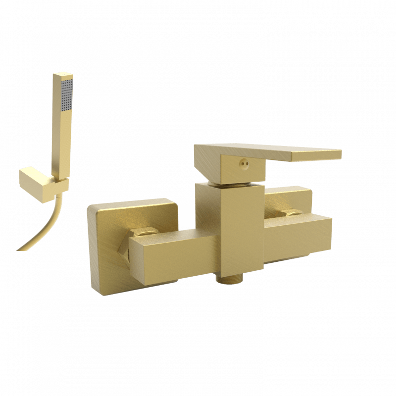 6825401401 CR - Душ Basic Martí 1921 Marti 1921  - Вид №5