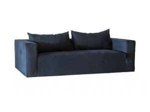 Ткань диван