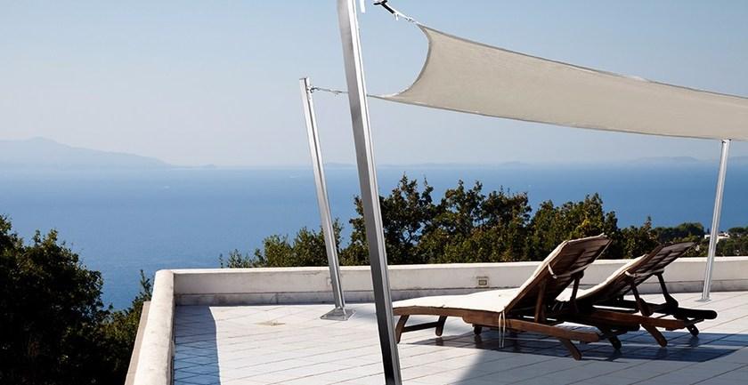 KE Outdoor Design Тент Sails sun-id-1468487 - Вид №1