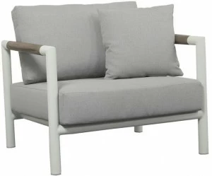 Les jardins Садовое кресло с подлокотниками Bastingage Fa06161