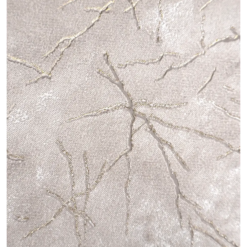 Обои флизелиновые Asc Wallpaper Cairo бежевые 1.06 м 204464 STLM-2079651 - Вид №2