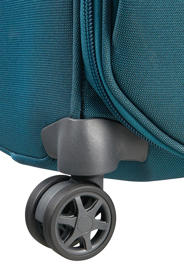 65N-11004 Чемодан 65N*004 Spinner 55/20 Length 40cm Samsonite Spark SNG  - Вид №7