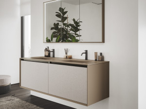 Полная мебель для ванной комнаты