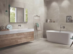 Viva Настенная / напольная плитка из керамогранита для внутренних и наружных работ +3