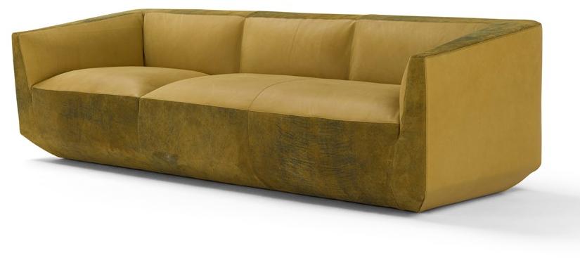 AMURA 3-х местный диван Panis Am085.589 - Вид №1