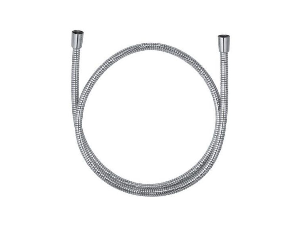 6100605-00 душевой шланг  хром Kludi 