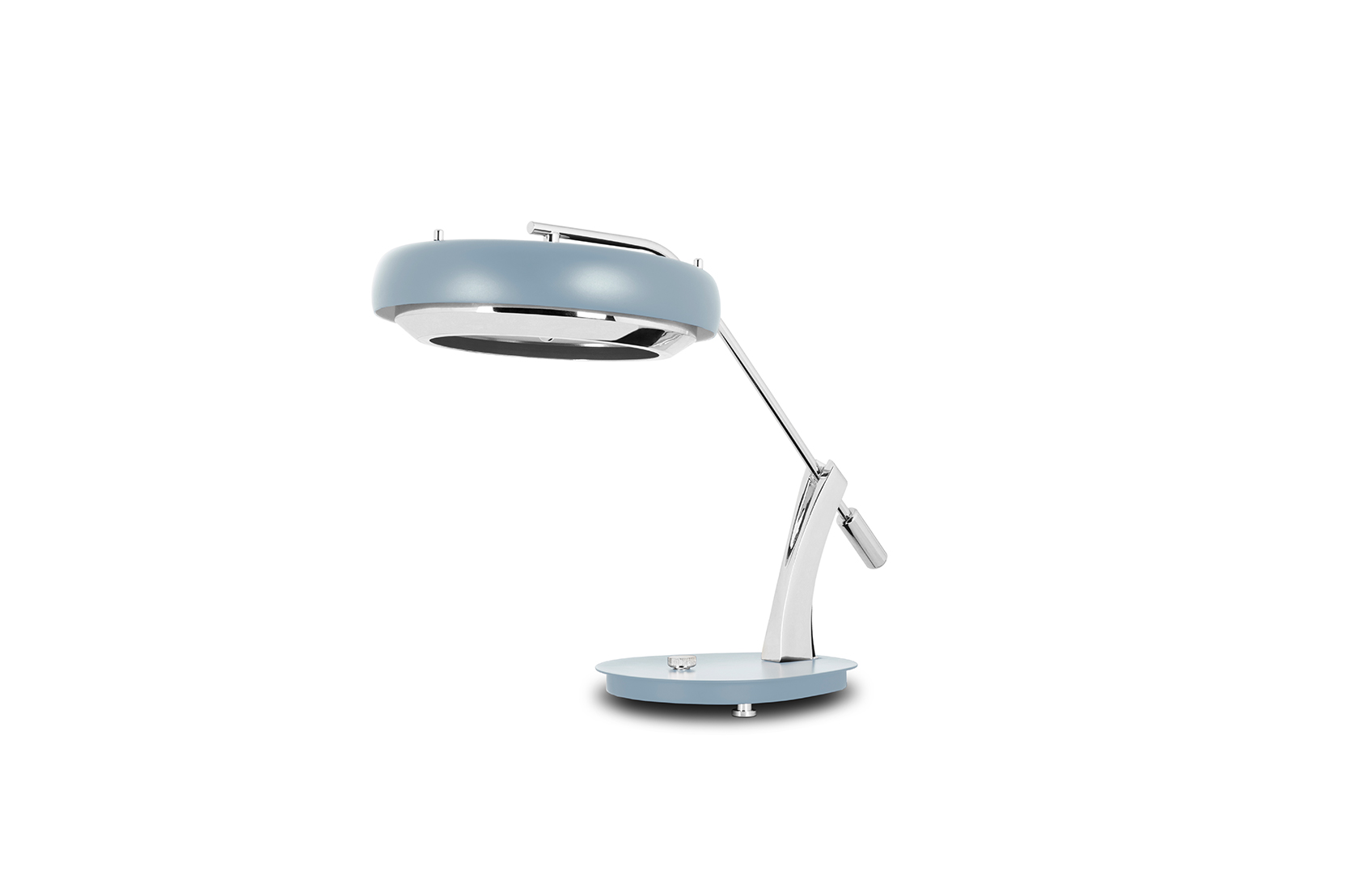 CIST357 Настольная лампа в детскую Картер Circu 