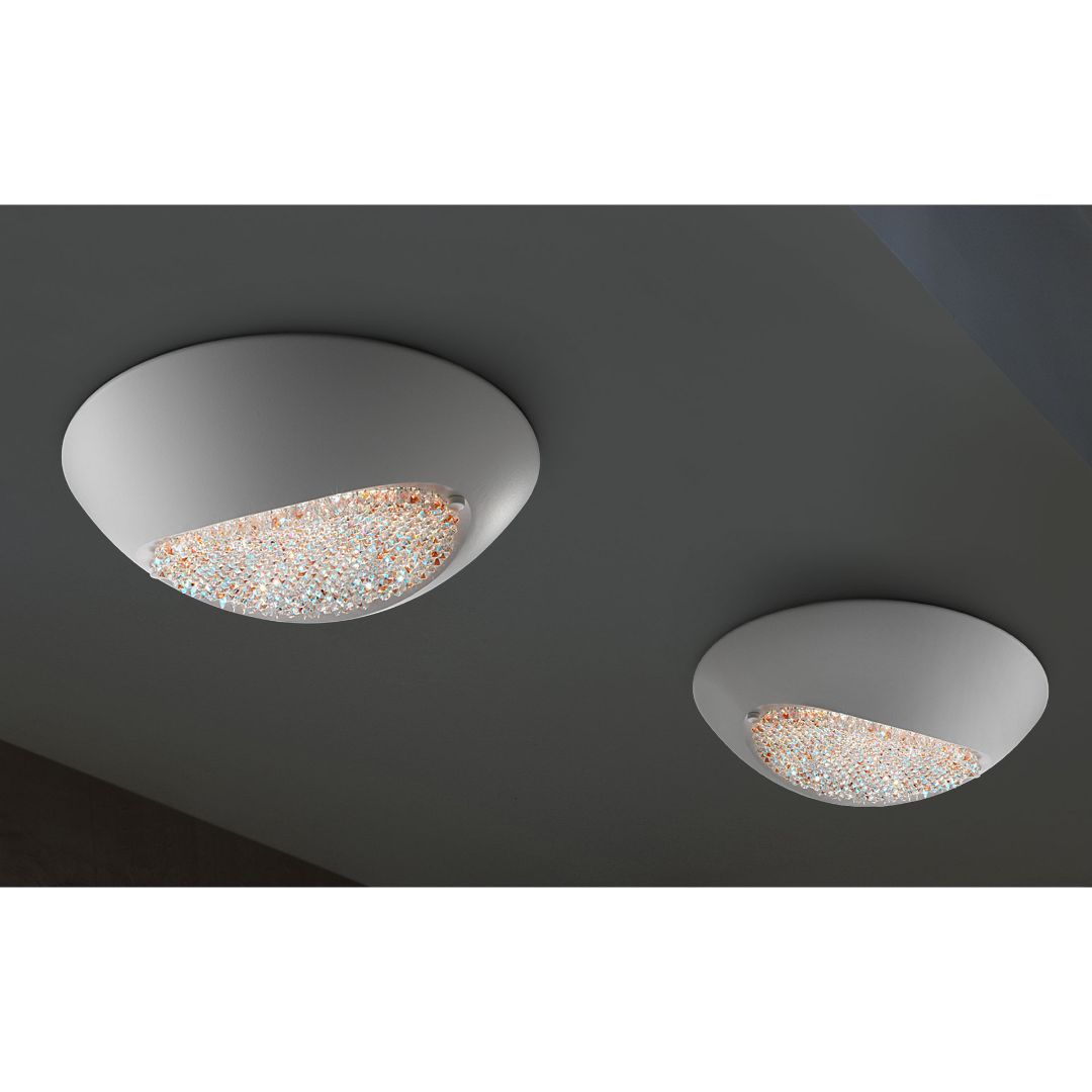 Masiero BLINK LED PL42 V95 CUT потолочный 117747 - Вид №1