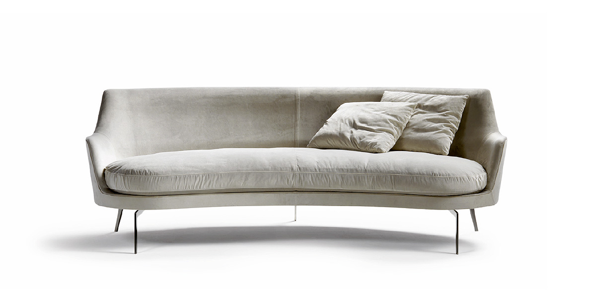 Диван GUSCIO FLEXFORM 15V13 