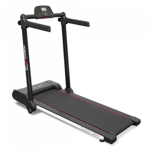 Беговая дорожка t200 slim Carbon Fitness