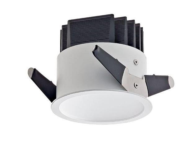 Утопленный светодиодный прожектор L&L Luce&Light Turis ARCH-00032931