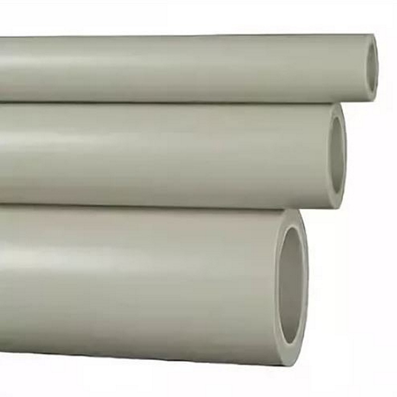 Труба полипропиленовая PN20 FV-PLAST 90х15мм штанга 4м 101090 - Вид №1