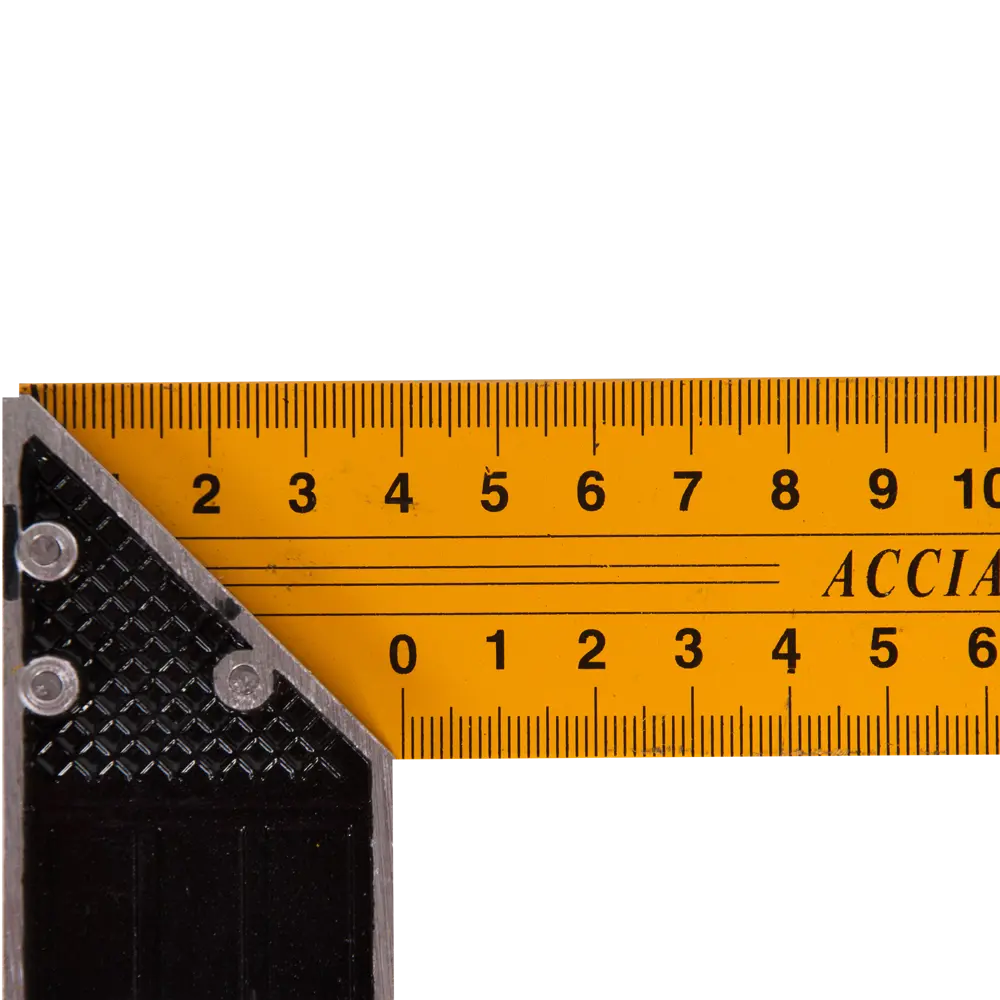 Угольник 300 мм ARCHIMEDES STLM-2026326 - Вид №1